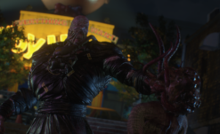 Resident Evil 3 Remake: Timeline Map and Lore Recap Video Released