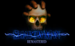 Shadow Man: Remastered Announced for PC and Consoles