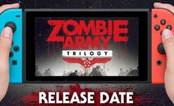 Zombie Army Trilogy Soldiers Onto Nintendo Switch This Month
