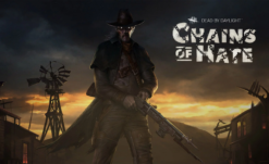 Dead By Daylight: New DLC Takes Us to the Old (Weird) West