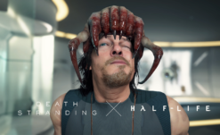 Death Stranding PC Version Launches in June with New Features and Headcrabs
