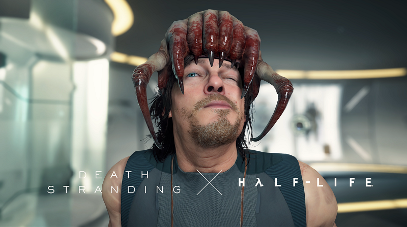 New Computers 2020 Death Stranding PC Launches in June with New Features and New Computers 2020 Death Stranding PC Launches in June with New Features and