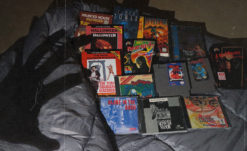 Generations of Horror – Humble Beginnings: 1982-1995