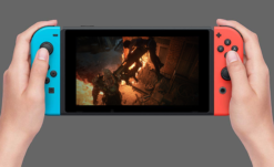 Resident Evil 3 Remake: Datamine May Suggest Switch Port