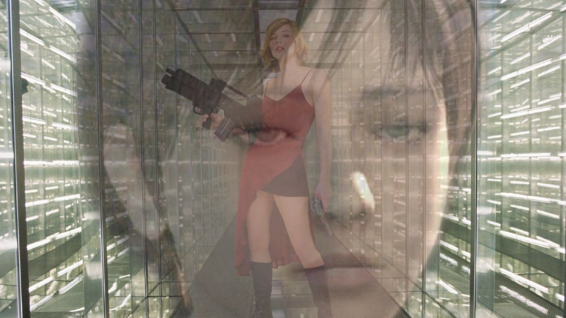 A 'Resident Evil' Series Is Coming to Netflix, But Will Milla Jovovich Return as Alice?