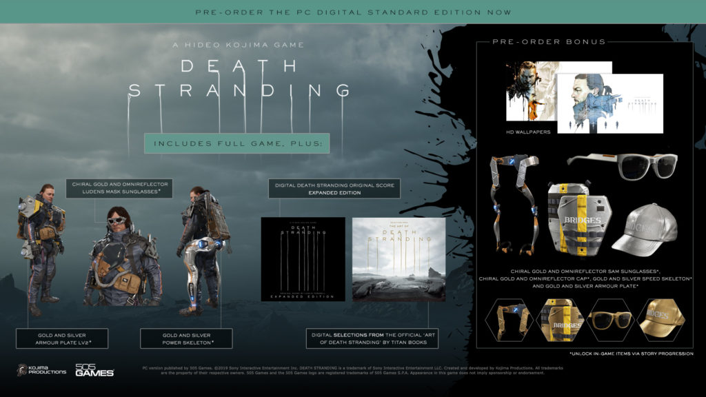 free download death stranding epic games free download death stranding epic games