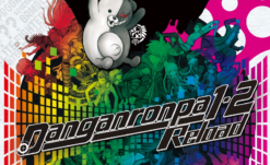 Danganronpa’s Anniversary Celebration Brings New Announcements