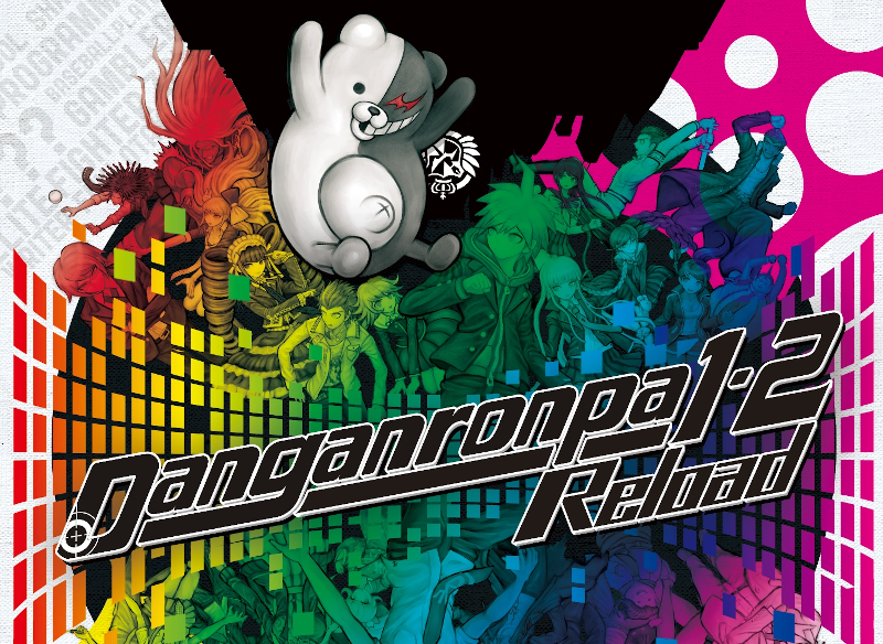 Danganronpa