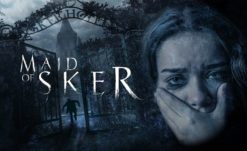Maid of Sker Brings Dark Welsh Folklore to the Surface in June