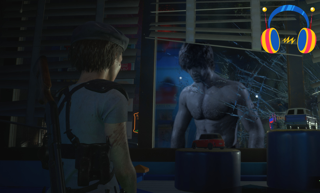 More Resident Evil Remakes on the way, Capcom affirms - Video