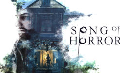 Song of Horror: New Trailer Hits Ahead of Final Episode