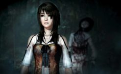 Fatal Frame Producer: The Future of Rests Entirely on Nintendo