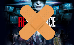Resident Evil: Resistance Patch Addresses Matchmaking, Balance Issues