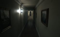Horror Manga Artist Teases Silent Hills During a Visit to Konami