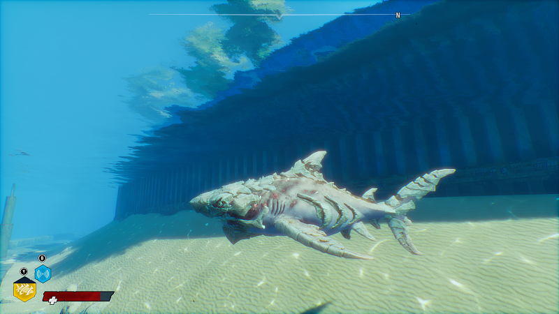 Maneater interview: How you'll evolve your killer shark to become top of the food chain