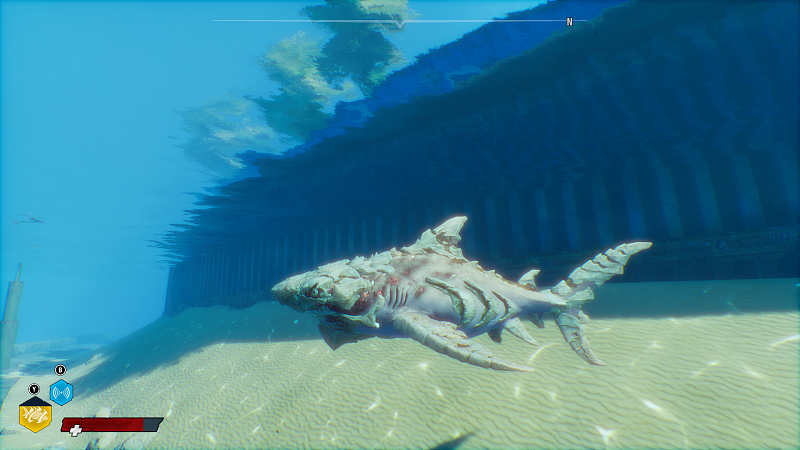 Maneater interview: How you'll evolve your killer shark to become top of  the food chain