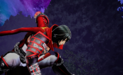 Latest Bloodstained Update Adds New Playable Character
