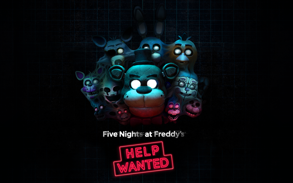 Five Nights at Freddy's review