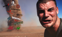 Next-Gen Horror Games Hype List: 12 Rumored and Announced Games