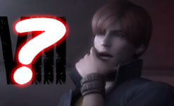 A Resident Evil Announcement is Coming June 10th (Update: Nope)