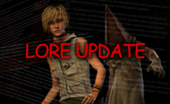 Dead by Daylight’s Silent Hill DLC is Set After Silent Hill 3