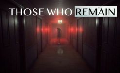 Those Who Remain Launches Digitally for PC, PS4 and Xbox One May 28th
