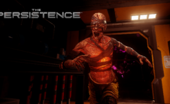 Review: The Persistence