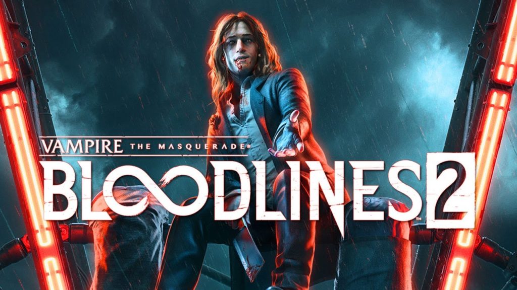 VTM Bloodlines 2 surprising new protagonist revealed with big changes -  Dexerto