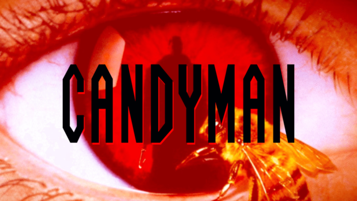 Our Next Horror Movie Commentary is for Candyman (1992)!