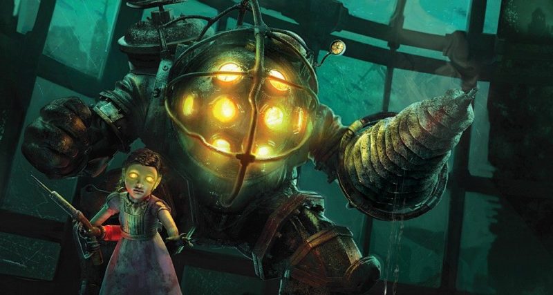 Bioshock Infinite: The Complete Edition review for Nintendo Switch
