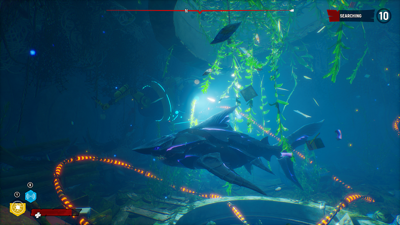 Maneater interview: How you'll evolve your killer shark to become top of  the food chain