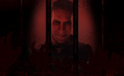 Nicholai and his Creepy Fuckin’ Face Join Resident Evil: Resistance Friday