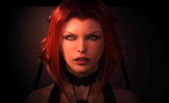 BloodRayne Finds New Home at Ziggurat Interactive