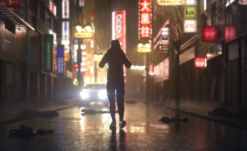 GhostWire: Tokyo Receives Gameplay Trailer At PlayStation 5 Event