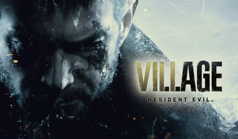 Resident Evil Village - Launch Trailer 