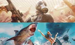 PC Gaming Show 2020: Tripwire Interactive Talks The Future of Killing Floor and Maneater