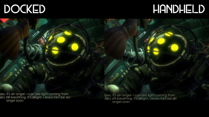 Bioshock deals ps vita
