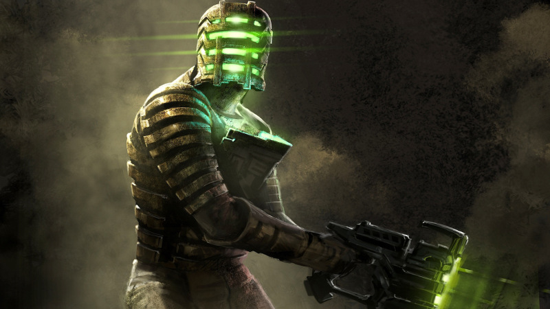 Dead Space - PlayStation 5, PlayStation 5