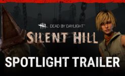 Dead by Daylight: Silent Hill Spotlight Trailer Delves Into The Mist