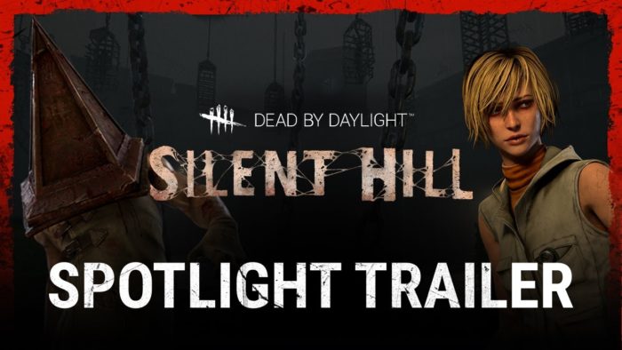 Dead by Daylight: Silent Hill Spotlight Trailer Delves Into The Mist