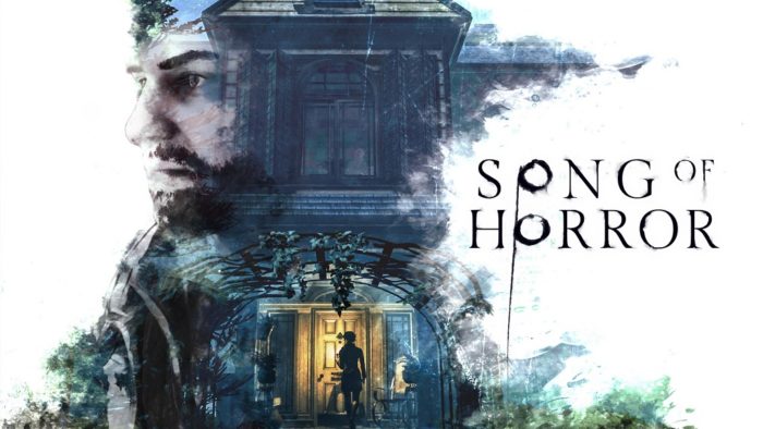 Review: Song of Horror Complete Edition