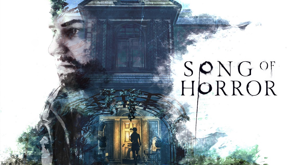 SONG OF HORROR COMPLETE EDITION on Steam