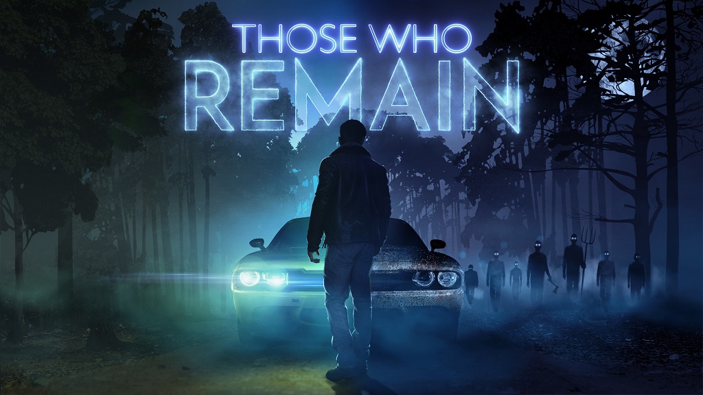 those who remain review