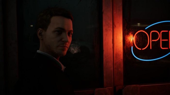 PC Gaming Show 2020: Dontnod Thriller “Twin Mirror” Launching Soon