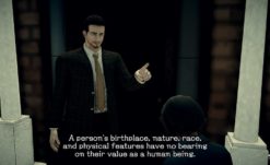 Deadly Premonition Creator to Remove Transphobic Content in Sequel