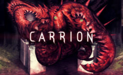 The Launch Trailer for Carrion is Bloody Fantastic