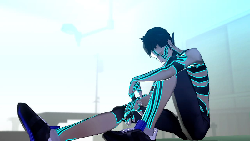 Shin Megami Tensei