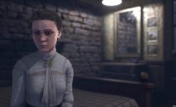 Remothered: Broken Porcelain Gets A Slight Delay For Polishing