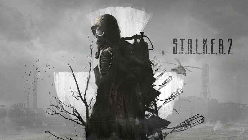 Official S.T.A.L.K.E.R.