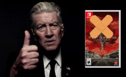 Rising Star Games Promises Fixes with Deadly Premonition 2 Patch